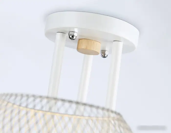 Припотолочная люстра Ambrella Traditional TR80163 – фото товара