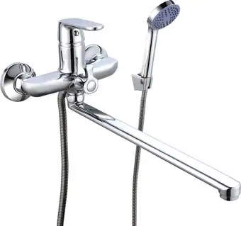 Смеситель РМС SL123-006E - изображение в каталоге