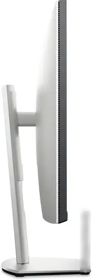 Монитор Dell S2722QC – фото товара