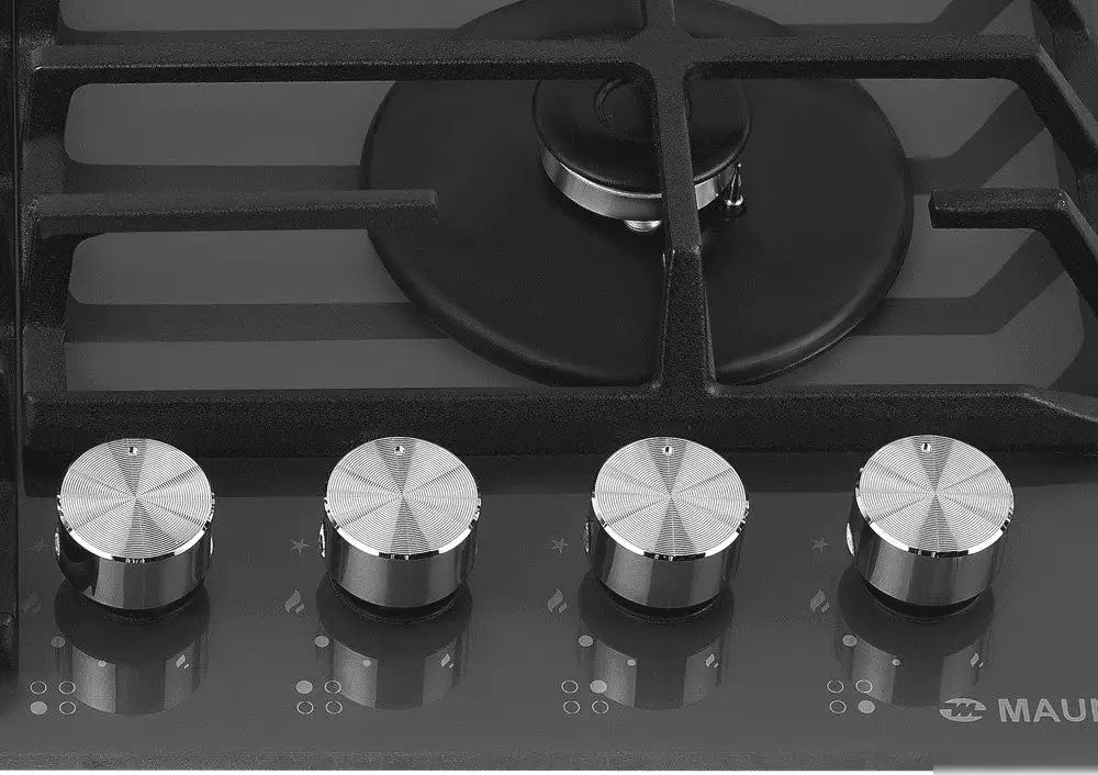 Варочная панель MAUNFELD EGHG.64.63CDGR/G - фото товара