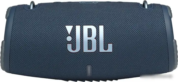 Беспроводная колонка JBL Xtreme 3 (темно-синий) – фото товара