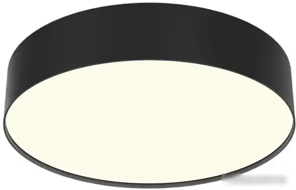 Припотолочная люстра Maytoni Zon C032CL-36W3K-RD-B – изображение в каталоге