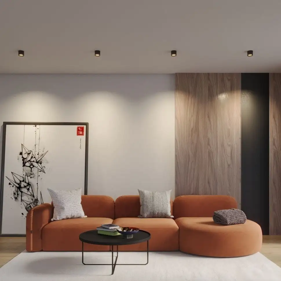 Точечный светильник Novotech Orbis 359593 – фото товара