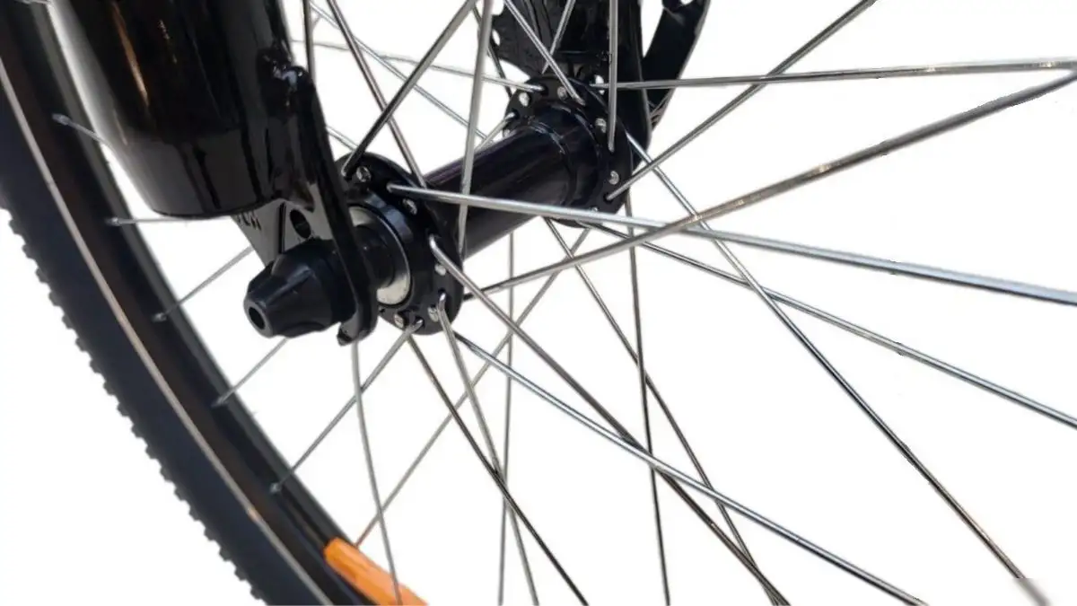 Велосипед Forward Acid 27.5 Q-350 FR р.16.5 2024 (белый/бирюзовый) – фото товара