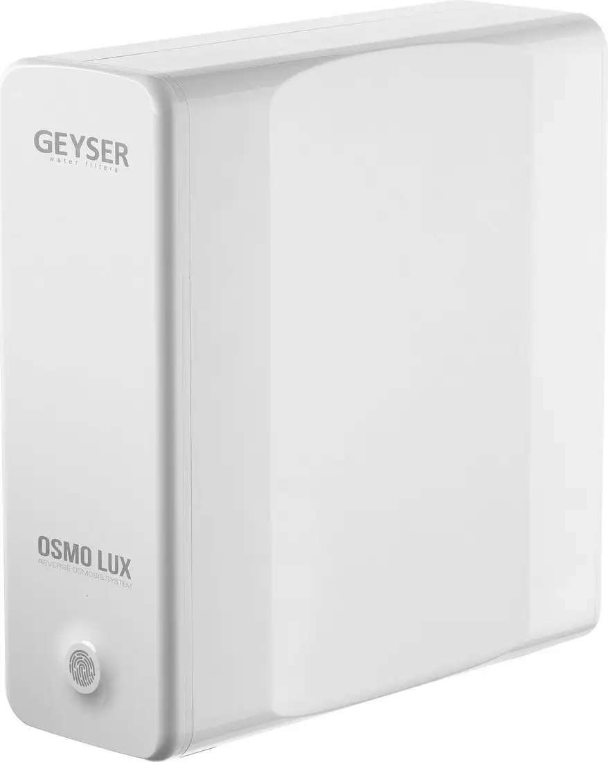 Система обратного осмоса Гейзер Osmo Lux - фото товара