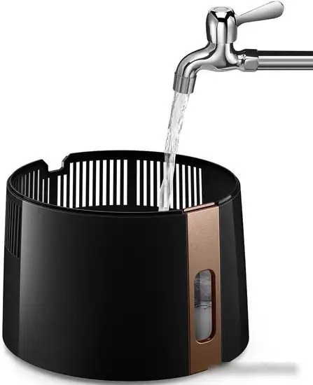 Увлажнитель воздуха Philips HU3918/10 - фото товара