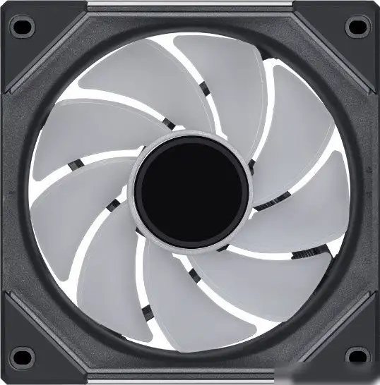 Вентилятор для корпуса Lian Li Uni Fan SL 140 Reverse G99.14RSLIN1B.00 – фото товара