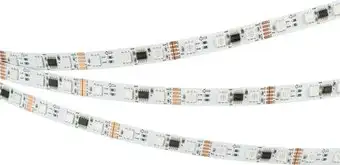 Светодиодная лента Arlight 14W/m 60LED/m 5060SMD разноцветный 5М DMX-B60-10mm 12V 039174 – изображение в каталоге