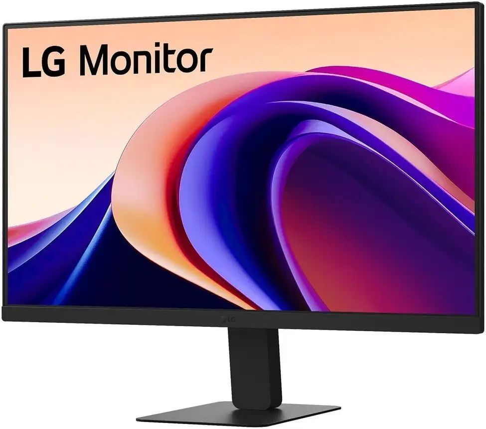 Монитор LG UltraFine 24U631A-B – фото товара