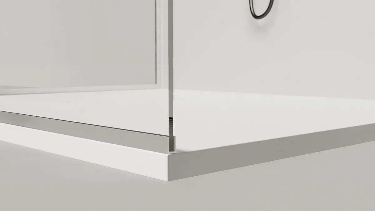 Душевая кабина Salini Oasi 120325M (S-Stone, белый матовый) - фото товара