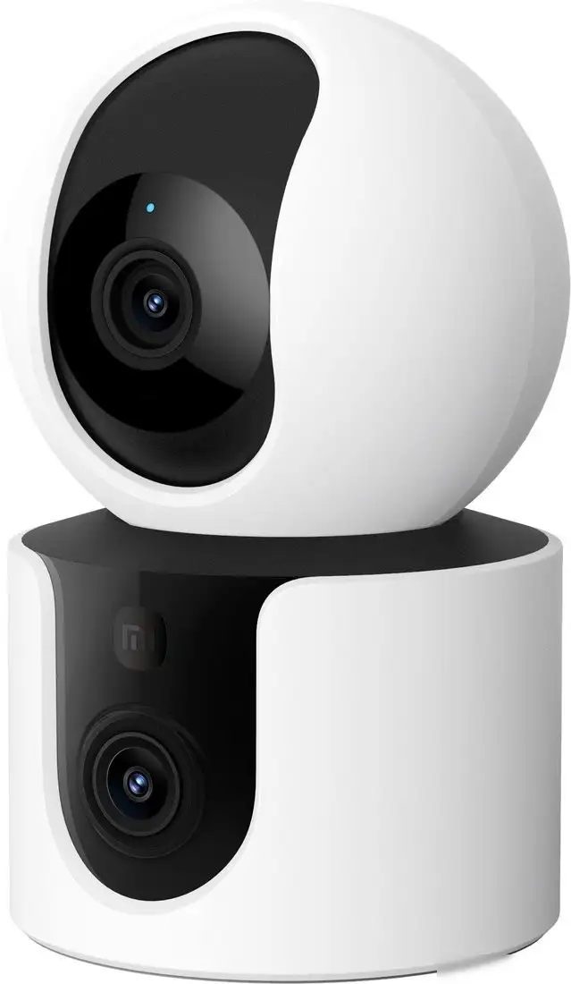 IP-камера Xiaomi Smart Camera C300 Dual BHR9166EU (международная версия) – фото товара