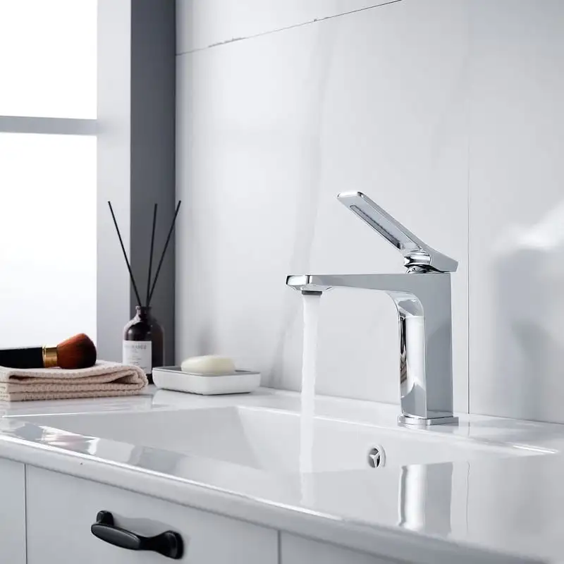 Смеситель Shevanik S4601 - фото товара