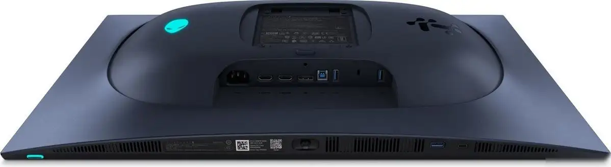Игровой монитор Dell Alienware QD-OLED AW2725Q – фото товара