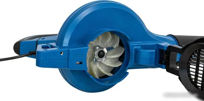 Колесная воздуходувка Hyundai HYBV 31E – фото товара