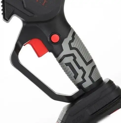 Аккумуляторная пила P.I.T. PKE20H-150A (без АКБ) – фото товара