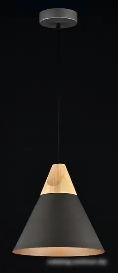 Подвесная люстра Maytoni Bicones P359-PL-220-C – фото товара