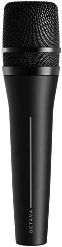 Проводной микрофон Октава МД-307 – изображение в каталоге