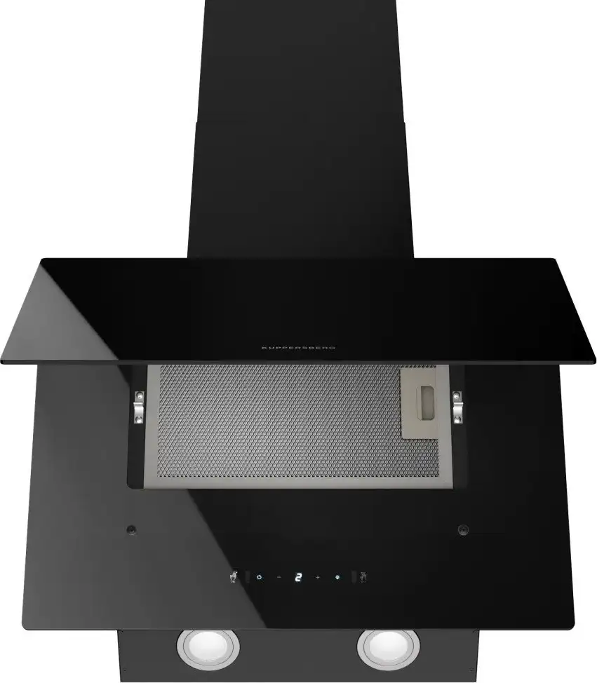Кухонная вытяжка KUPPERSBERG F 603 B - фото товара