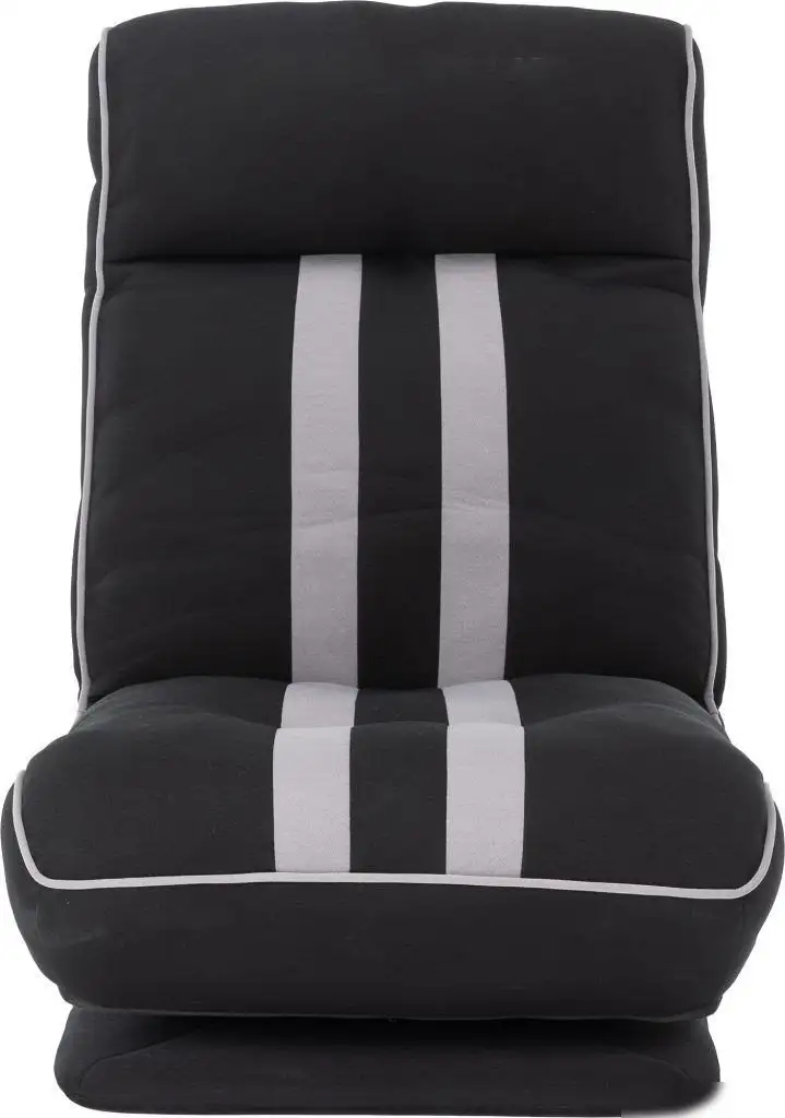 Офисное кресло Everprof Goro (ткань, черно-серый) – фото товара