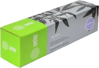 Картридж CACTUS CS-P411 (аналог Panasonic KX-FAT411A) – изображение в каталоге