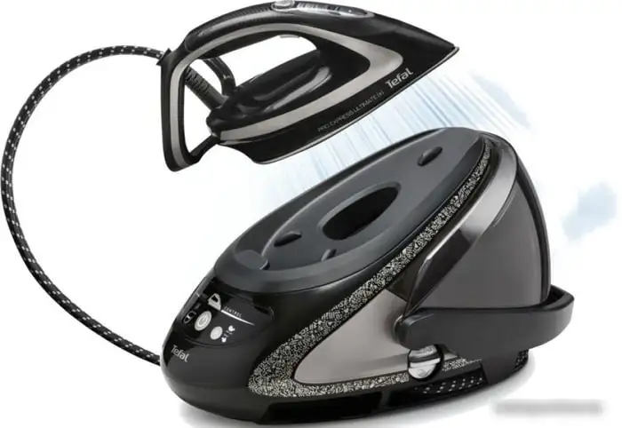 Утюг Tefal GV9620 - фото товара