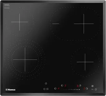 Варочная панель Hansa BHC66977 - изображение в каталоге