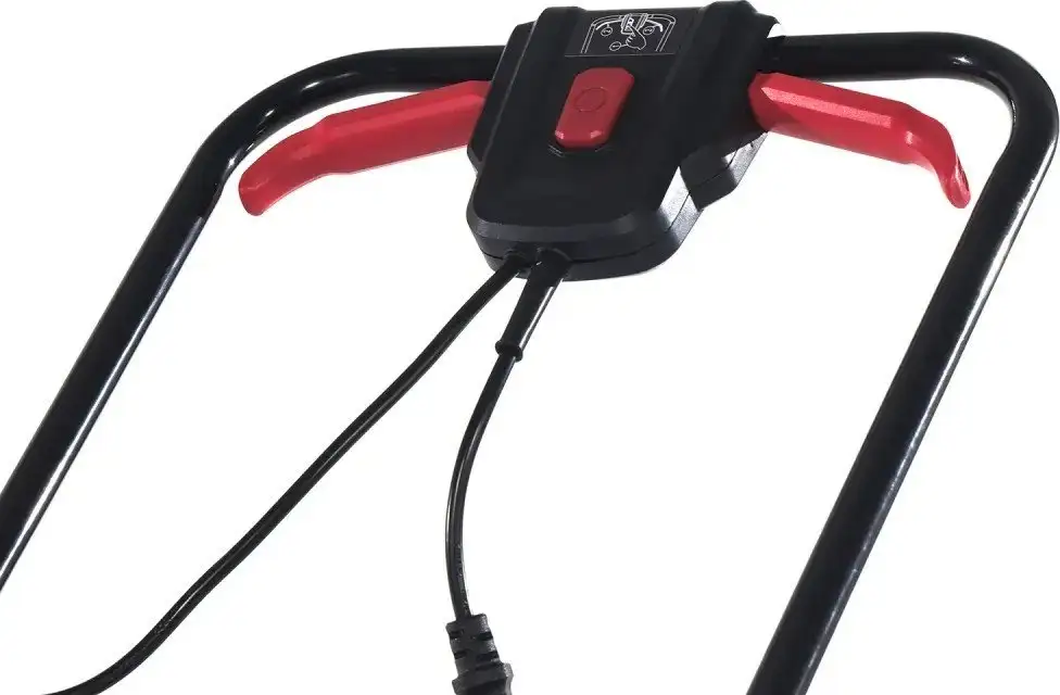 Газонокосилка Интерскол ГЭ-33/1200 921.0.0.70 – фото товара