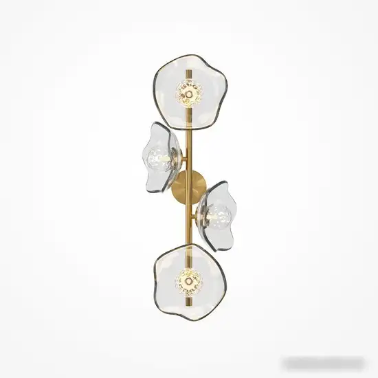 Бра Maytoni Miracle MOD207WL-04BS – фото товара