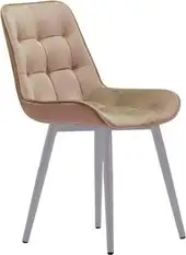 Памир Румба F08 (бежевый/белая опора) – изображение в каталоге