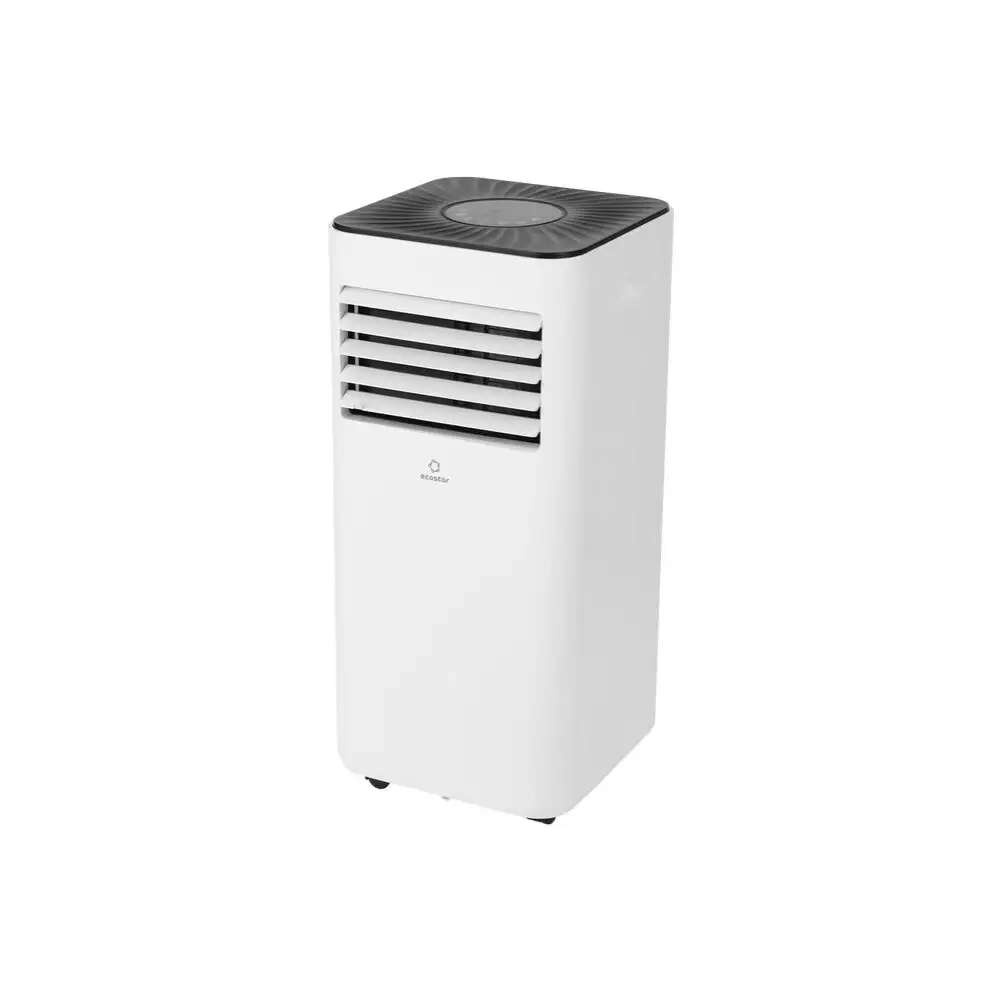 Мобильный кондиционер EcoStar DESIRE KV-DS05CH-E - подробное фото Мобильный кондиционер EcoStar DESIRE KV-DS05CH-E - фото товара