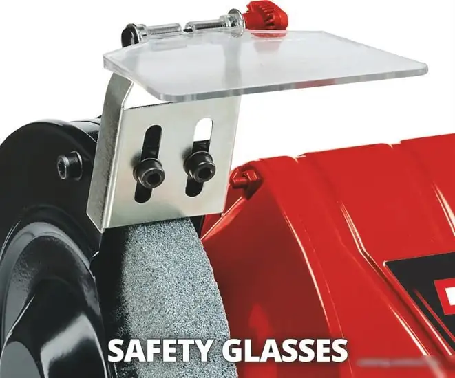 Заточный станок Einhell TC-US 350 – фото товара