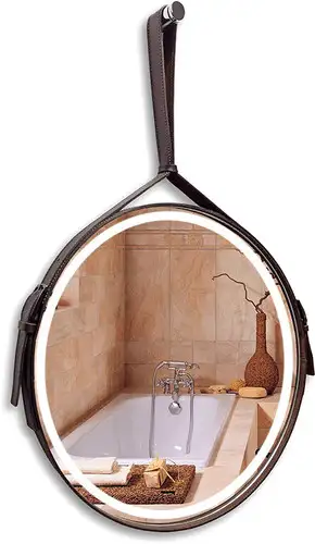 Silver Mirrors Капитан D610 LED-00002332