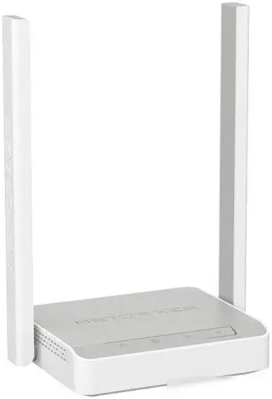 Wi-Fi роутер Netcraze Start NC-1112 – фото товара
