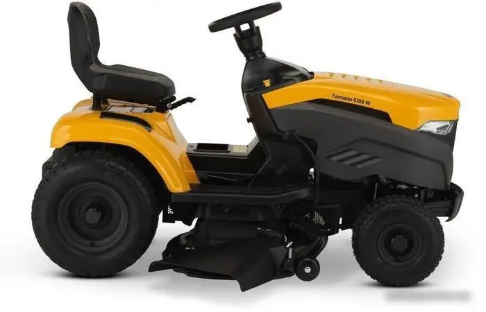 Райдер Stiga Tornado 5108 W 2T1220481/ST2 – фото товара