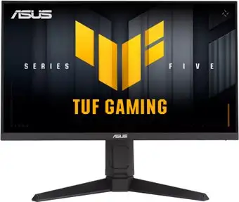Игровой монитор ASUS TUF Gaming VG259QMRL5A – изображение в каталоге