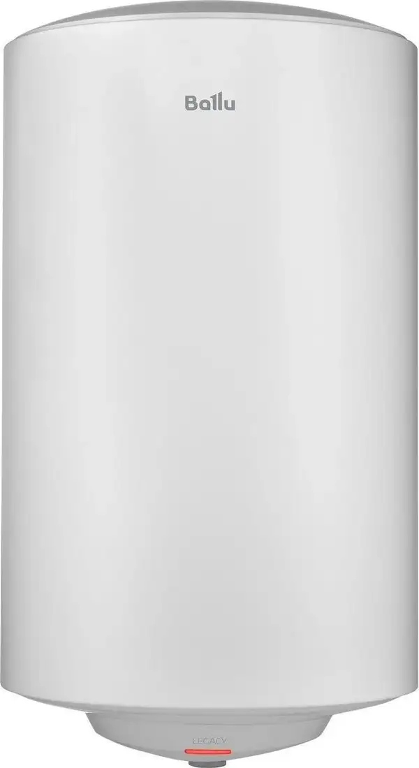 Накопительный электрический водонагреватель Ballu BWH/S 50 Legacy - фото товара