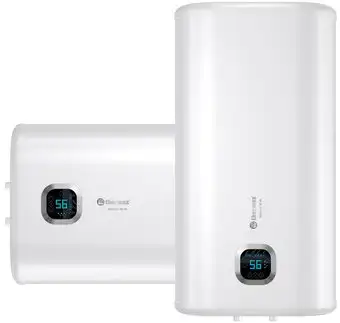 Накопительный электрический водонагреватель Thermex Decido 50 Wi-Fi - изображение в каталоге