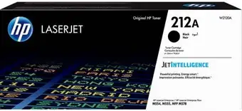 Картридж HP 212A W2120A – изображение в каталоге