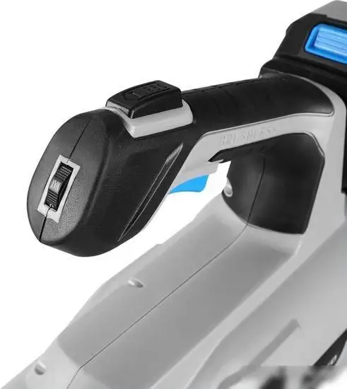 Ручная воздуходувка Deko DKBL20 Pro 063-4362 (с 2-мя АКБ) – фото товара