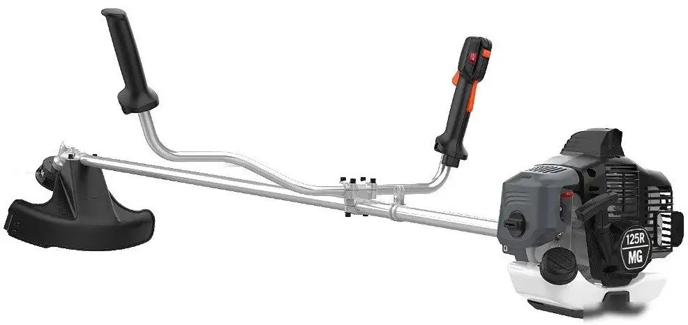 Триммер MG 125R – фото товара