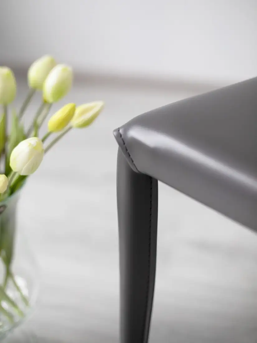 Стул Sheffilton SHT-S168 (темно-серый) – фото товара