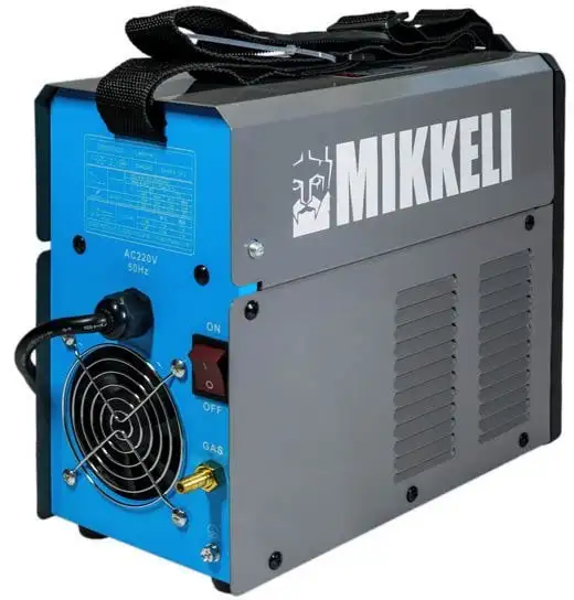 Сварочный инвертор Mikkeli Combimig-200 – фото товара
