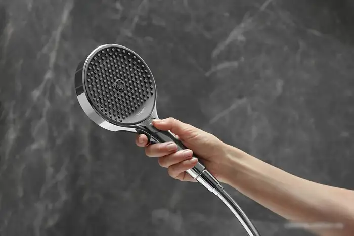 Душевая лейка Hansgrohe Rainfinity 26864670 - фото товара