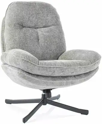 Интерьерное кресло Signal Harper (tap. 238 оливковый) – изображение в каталоге