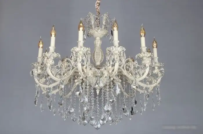 Подвесная люстра Omnilux Taranto OML-74403-12 – фото товара