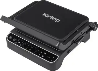 Электрогриль Korting KGPA 0401 T – изображение в каталоге