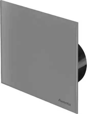 Осевой вентилятор Awenta KWS100CZ-PTGG100M – изображение в каталоге