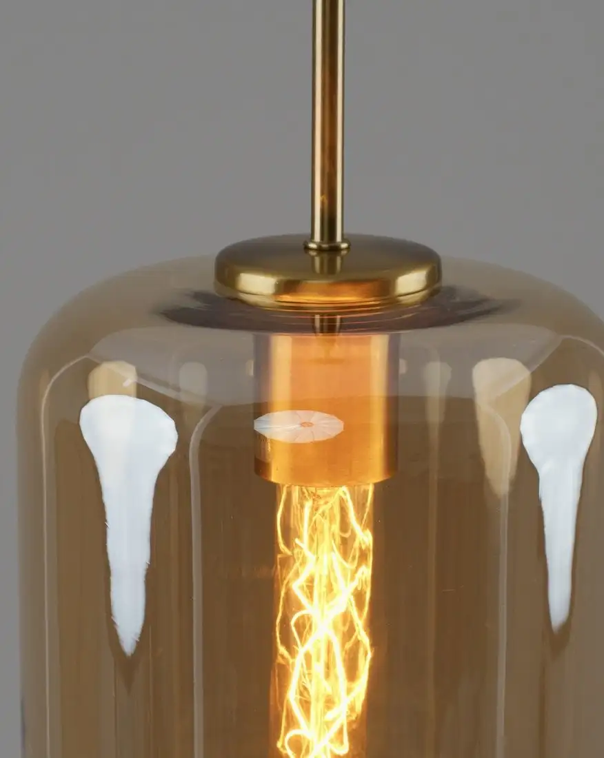 Подвесная люстра Moderli Scrum V11535-1P – фото товара