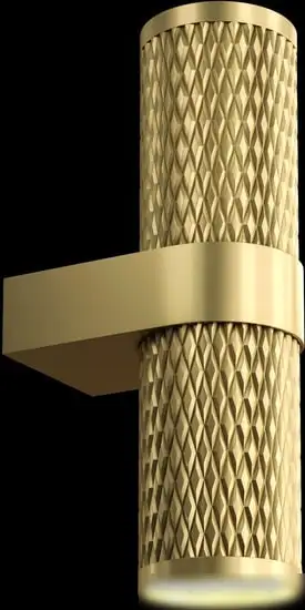 Бра Maytoni Focus Design C069WL-02MG – фото товара