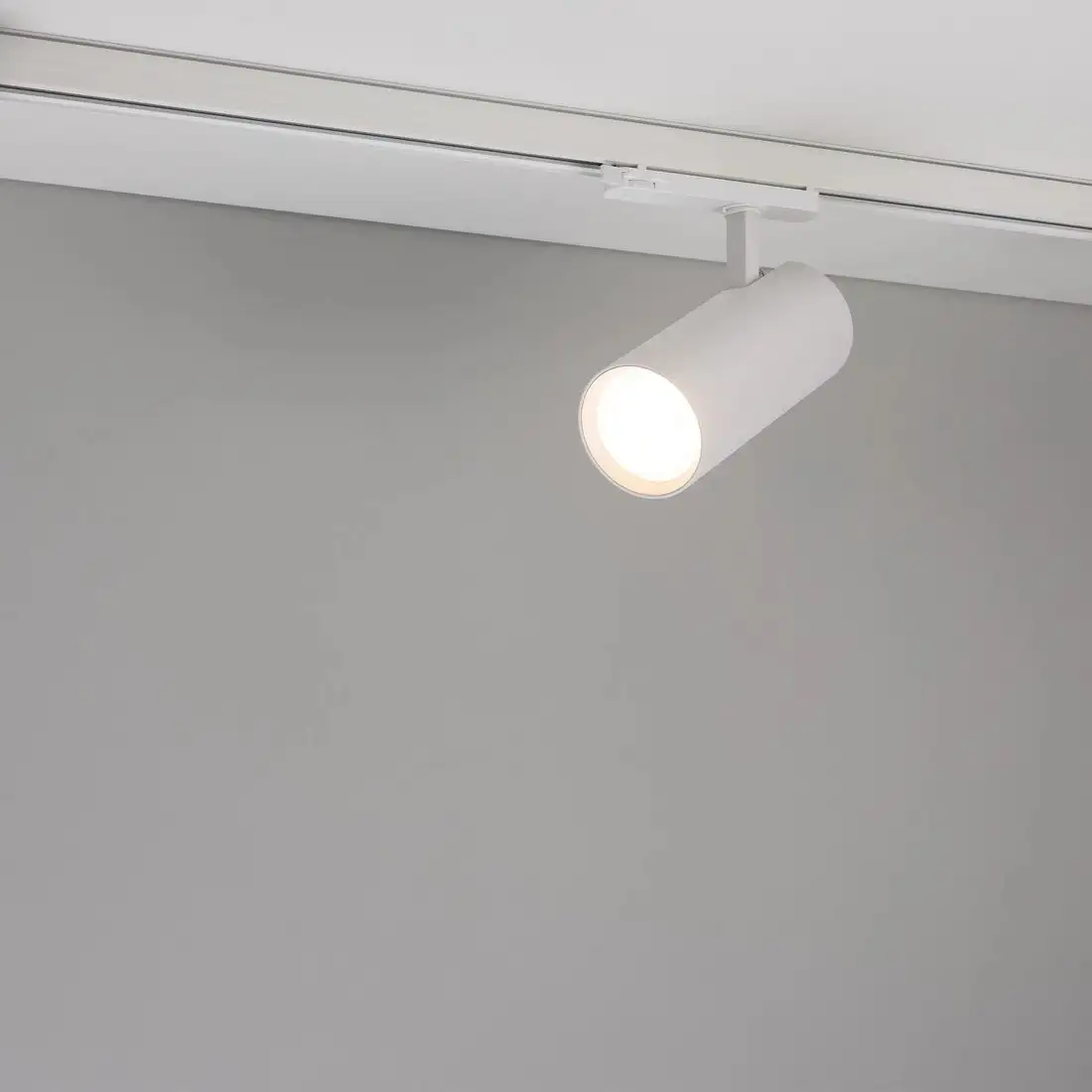 Трековый светильник Arlight LGD-GERA-4TR-R90-40W Day4000 WH 55deg 055143 – фото товара